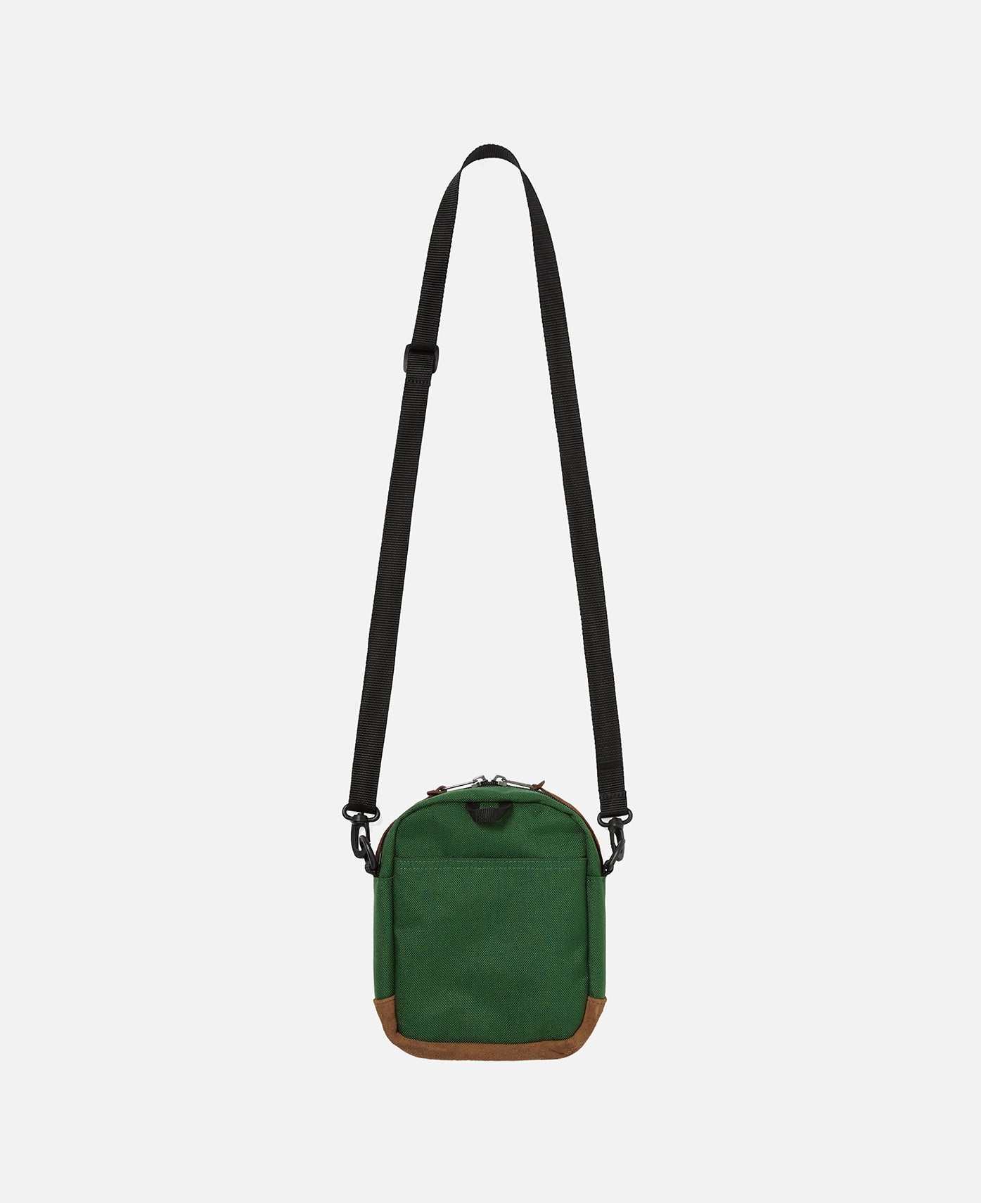 T-Logo Shoulder Bag (Green)