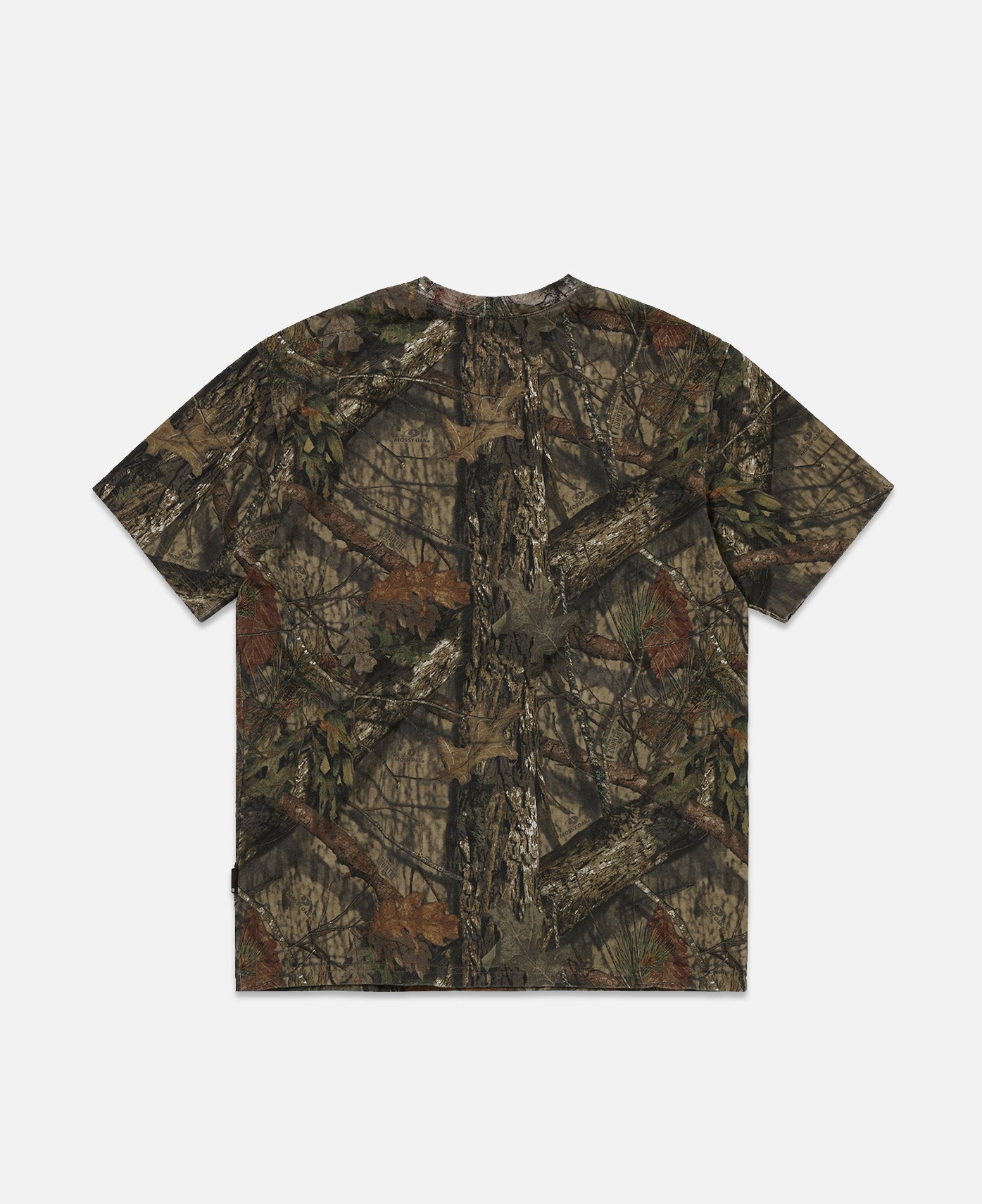 T.N.T. Classic Hdp T-Shirt (Camo)