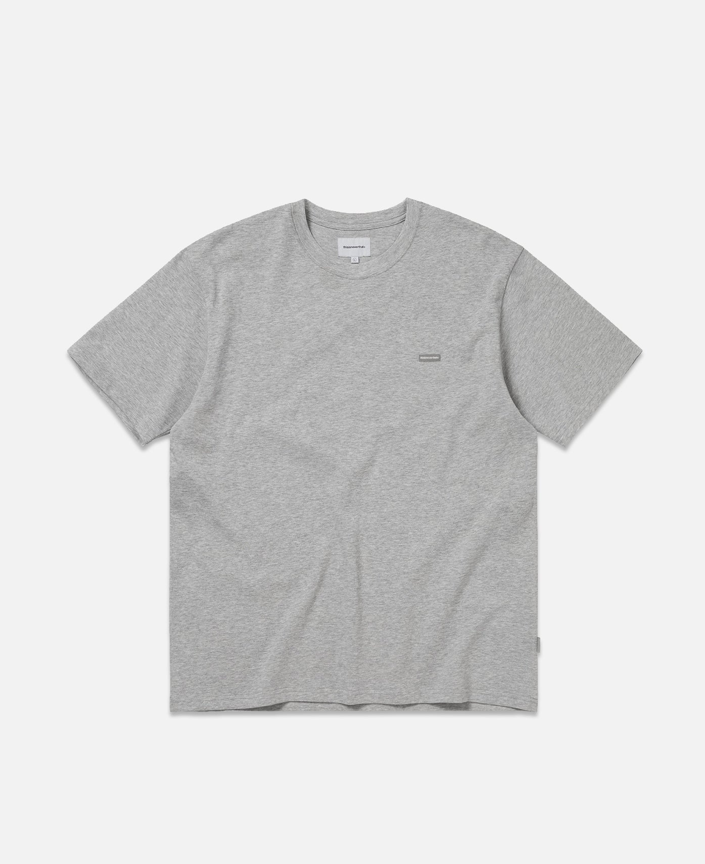T.N.T. Classic Hdp T-Shirt (Grey)