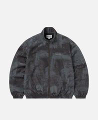 thisisneverthat® - Washed Intl Team Jacket (Purple) – JUICESTORE