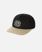 Tn Applique Cap (Black)