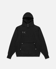 Amor Hoodie (Black)