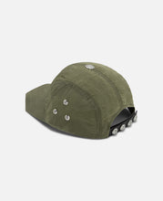 Bio Recycle Cap (Khaki)