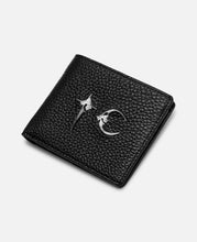 Rock Wallet (Black)