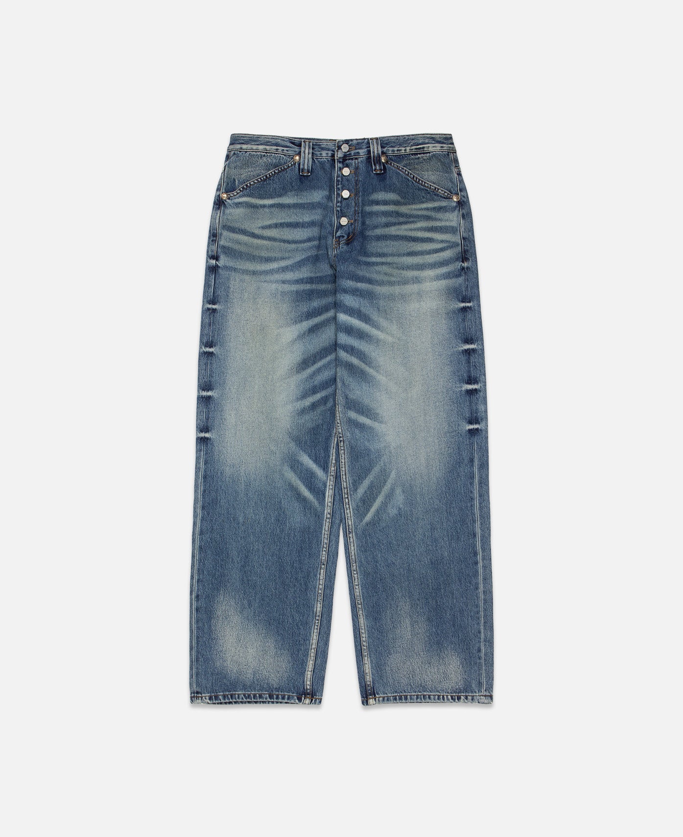 Thug Club】SHOT GUN Pants (Thug Club/デニム・ジーパン) 110238812【BUYMA】