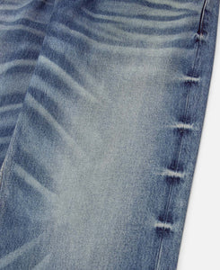 Shot Gun Pants (Blue)