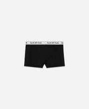 SMD Boxer Brief (Black)