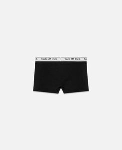 SMD Boxer Brief (Black)