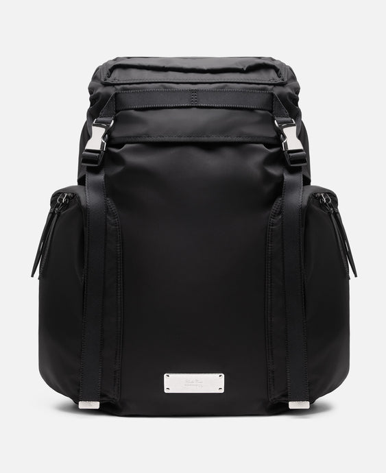 Backpack (Black)