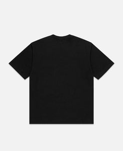 Bear T-Shirt (Black)