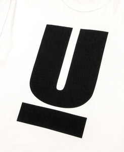 U Signature T-Shirt (White)