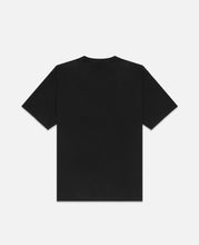 U T-Shirt (Black)