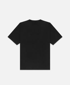 U T-Shirt (Black)