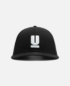 9FIFTY Cap (Black)