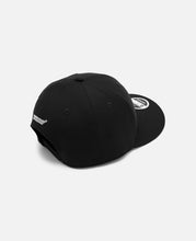 9FIFTY Cap (Black)