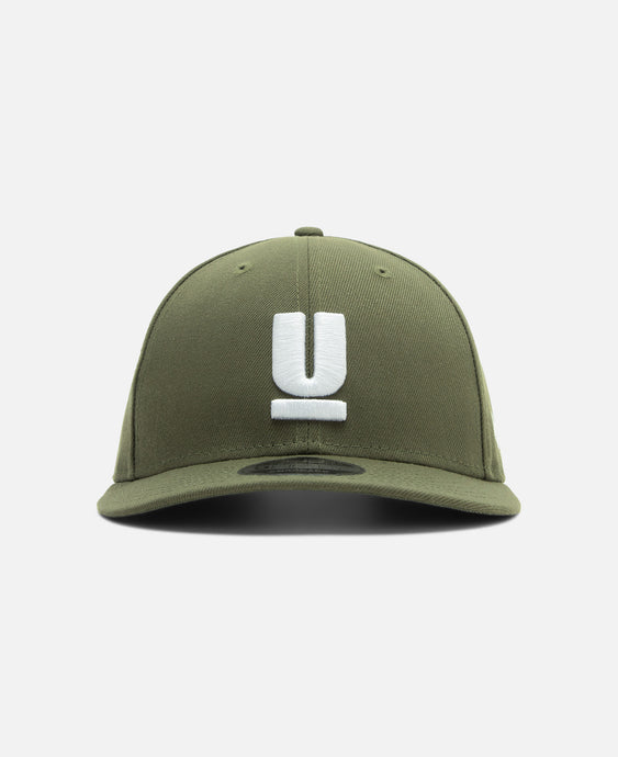 9FIFTY Cap (Khaki)