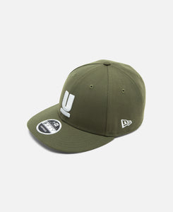 9FIFTY Cap (Khaki)