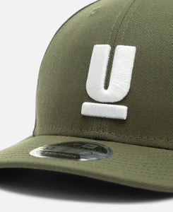 9FIFTY Cap (Khaki)