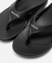 Sandal (Black)