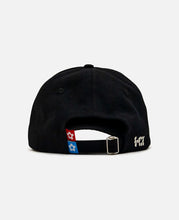 Basic Logo Ball Cap (Black)