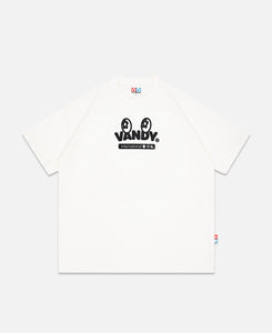 Buggy And Fro T-Shirt White)