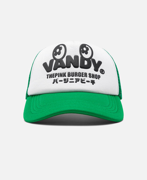 VANDY THE PINK  cherry fukuoka online shopping site