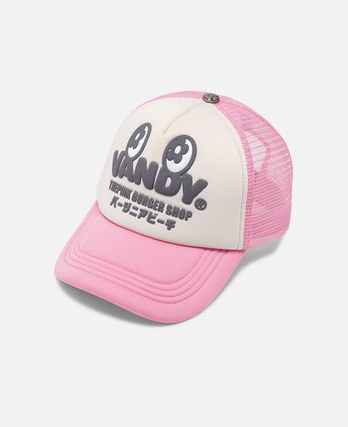 Vandy The Pink | JUICESTORE
