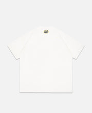 Flower Cart T-Shirt (White)