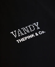 Pearl T-Shirt (Black)