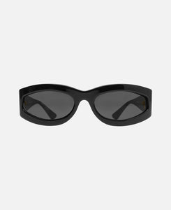 Racing Sunglasses (Black)