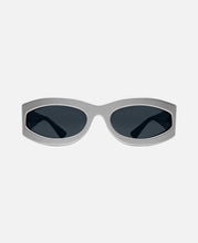 Racing Sunglasses (Silver)