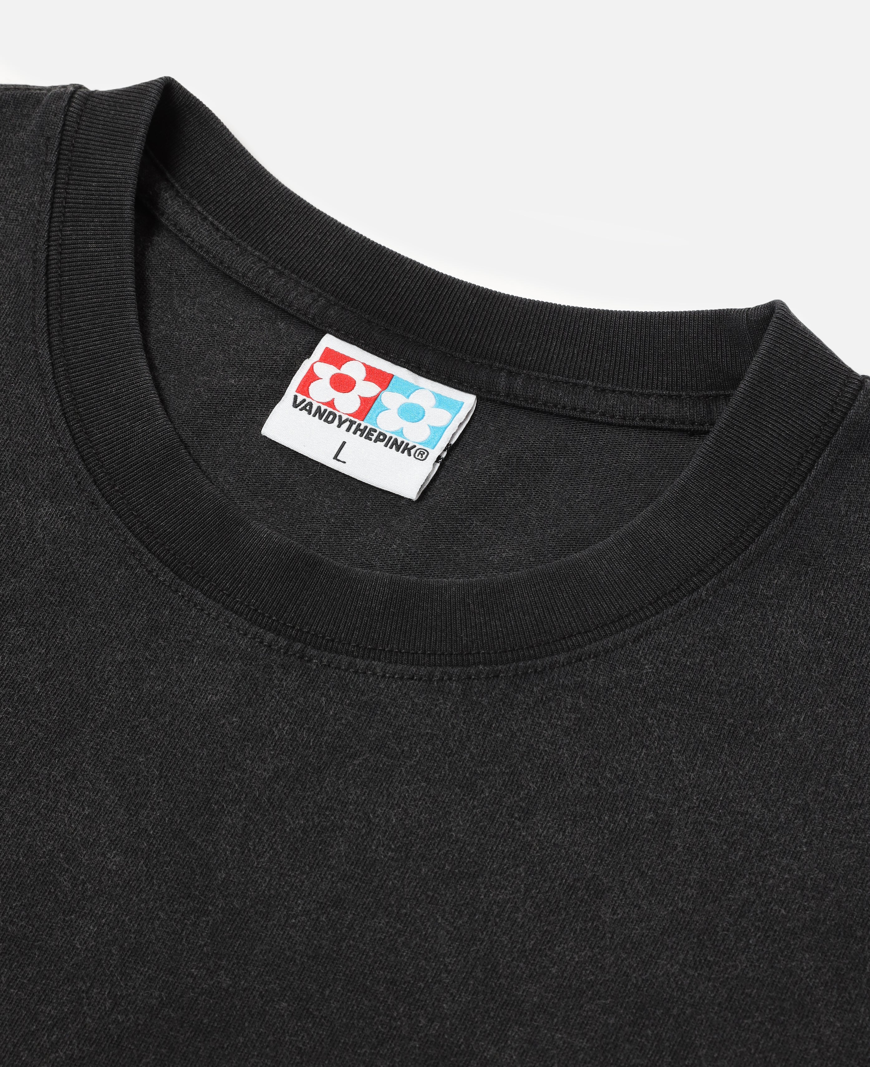 We Love VTP T-Shirt (Black)