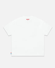 Trash Can T-Shirt (White)