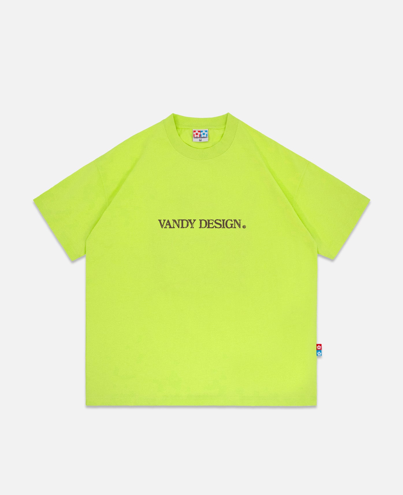 Vandy Design Studio T-Shirt (Green)