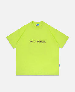 Vandy Design Studio T-Shirt (Green)