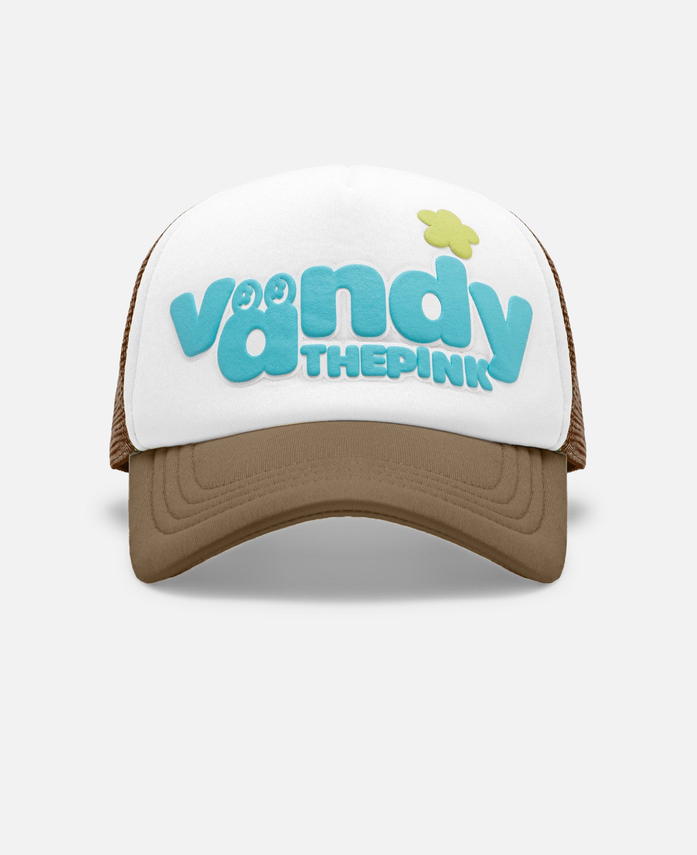 Vandythepink cap authentic