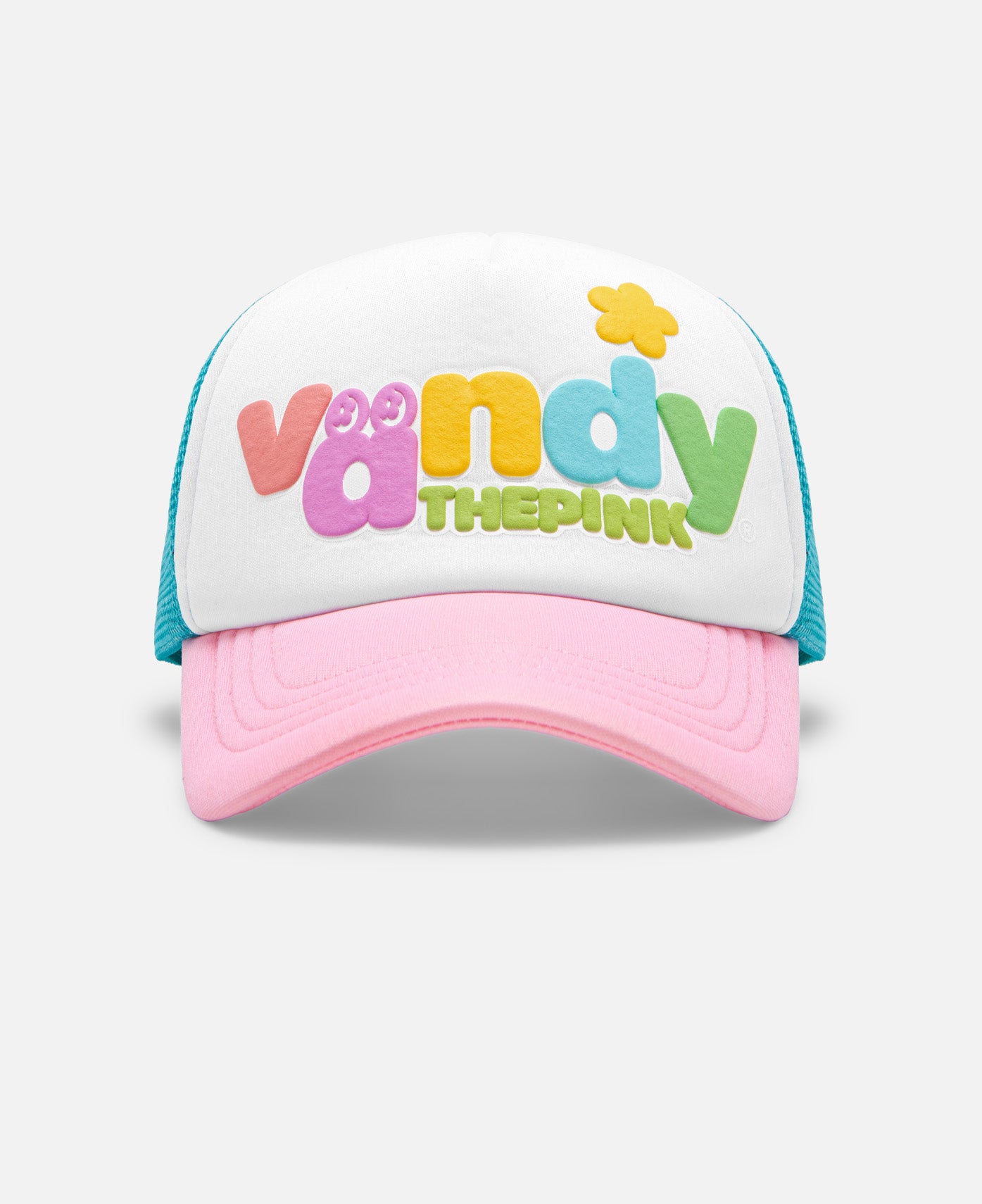 Outlet vandythepink cap