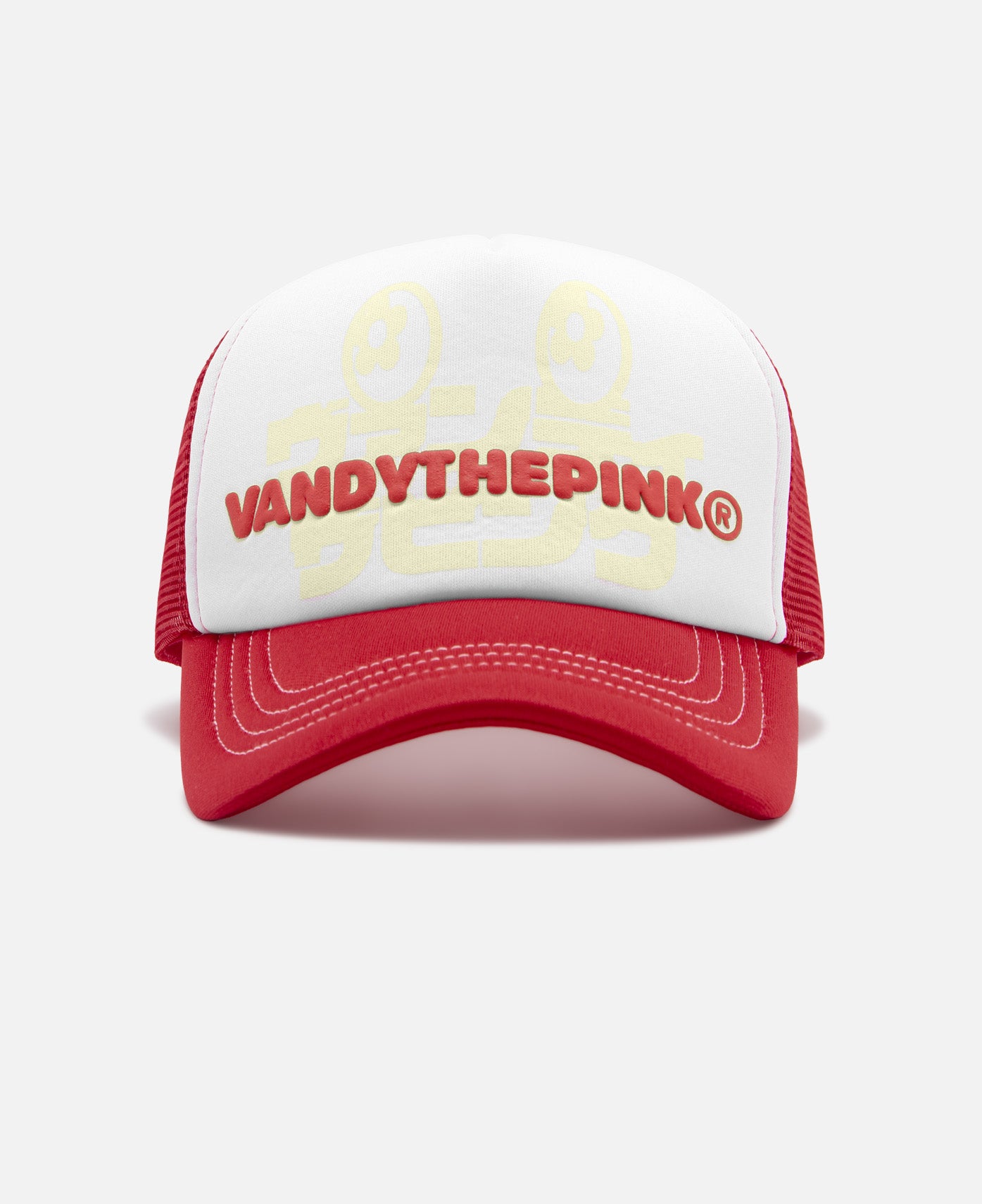 Vandythepink on sale cap