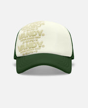 VTP Multi Logo Hat (Olive)