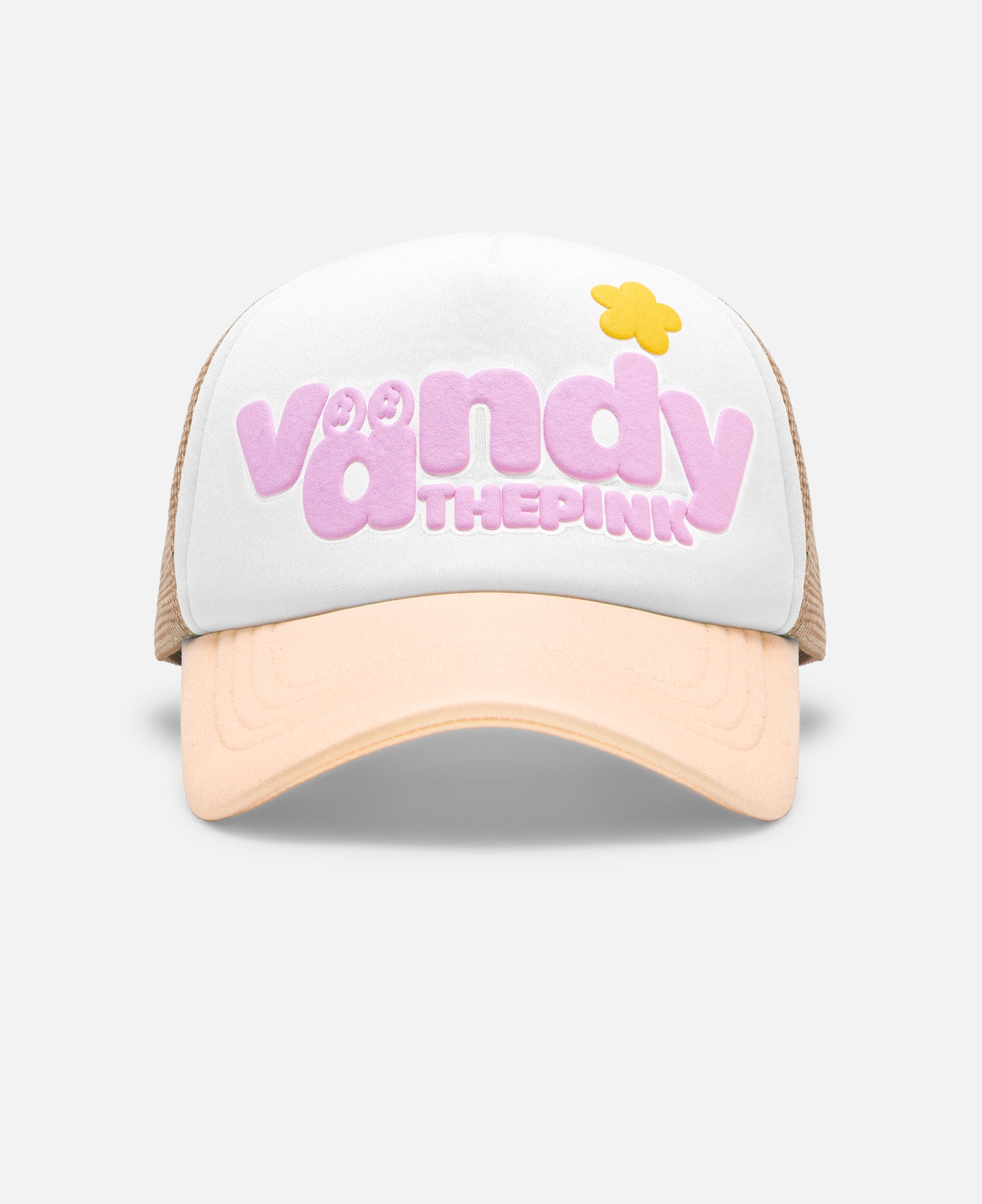 【新品】vandy the pink XS Vandy the Pink - Trucker cap | LINE SHOPPING