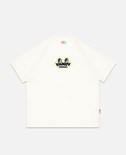 VTP Shop Logo Banana T-Shirt (Cream)