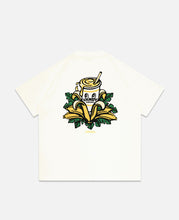 VTP Shop Logo Banana T-Shirt (Cream)