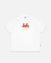 VTP Shop Logo Diner T-Shirt (White)