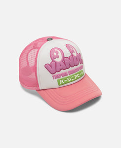 VTP Shop Logo Hat (Pink)