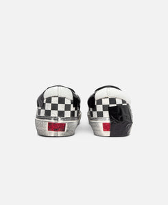 OG Classic Slip-on (Black)