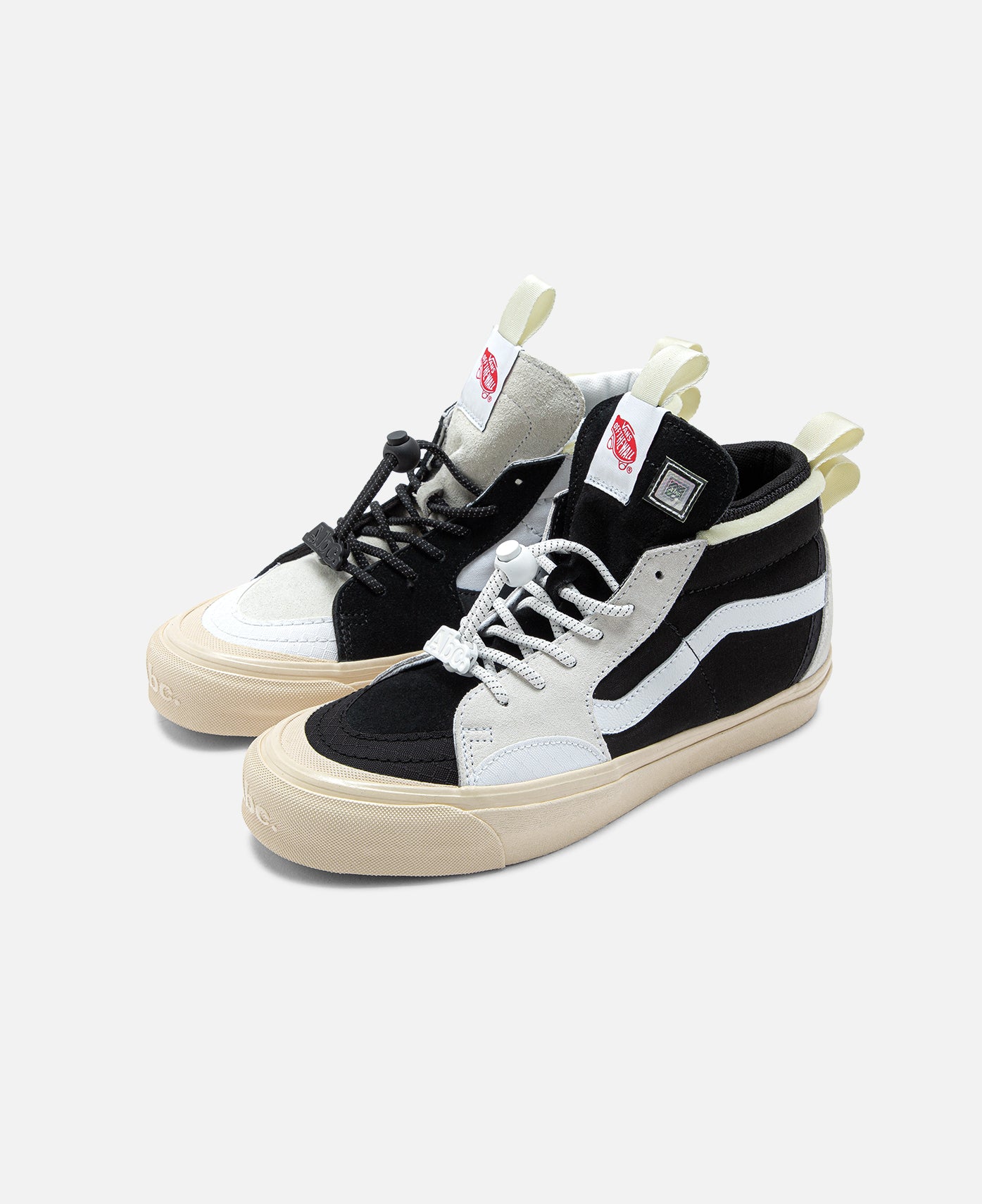 Vans x fear best sale of god sk8 hi