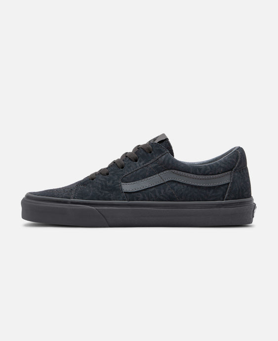 SK8 Low (Black)