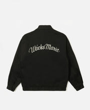 50'S Jacket (Type-2) (Black)