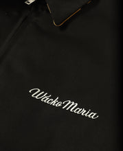 50'S Jacket (Type-2) (Black)