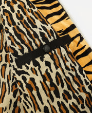 50'S Jacket (Type-2) (Black)